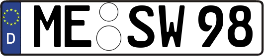 ME-SW98