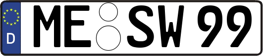ME-SW99