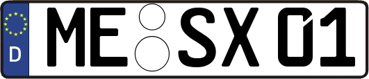 ME-SX01