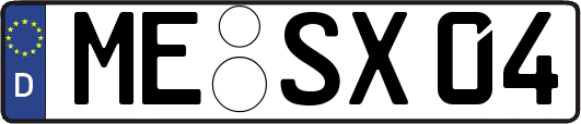 ME-SX04