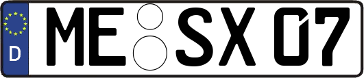 ME-SX07