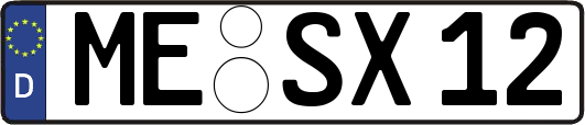 ME-SX12