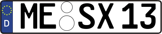 ME-SX13