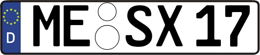 ME-SX17