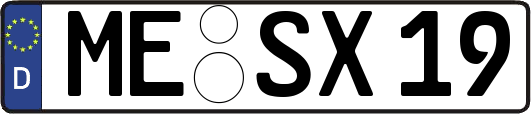 ME-SX19