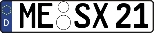 ME-SX21
