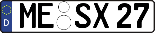 ME-SX27