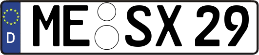 ME-SX29