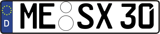 ME-SX30