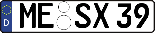 ME-SX39