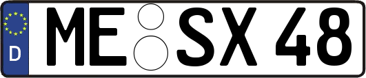 ME-SX48