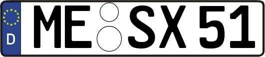 ME-SX51