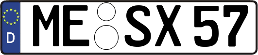 ME-SX57