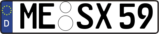 ME-SX59