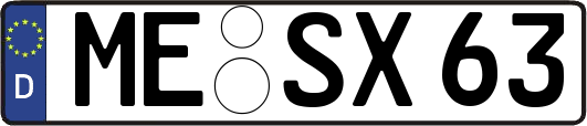 ME-SX63