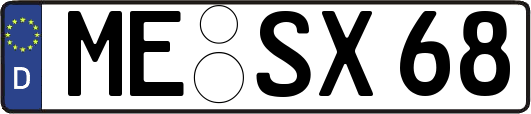 ME-SX68