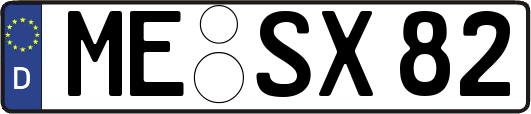 ME-SX82