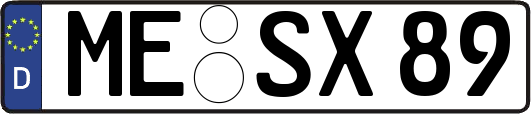 ME-SX89