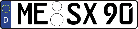 ME-SX90