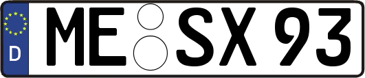 ME-SX93
