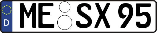 ME-SX95