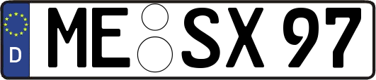 ME-SX97