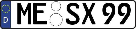 ME-SX99