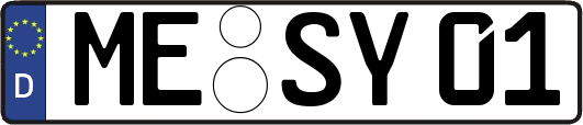 ME-SY01