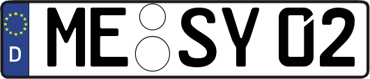 ME-SY02