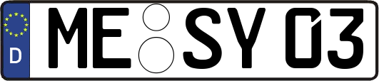 ME-SY03