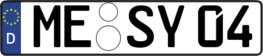 ME-SY04