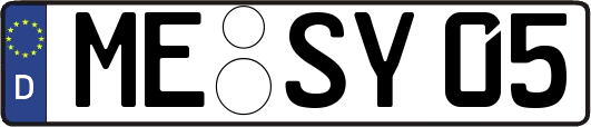 ME-SY05