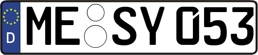 ME-SY053