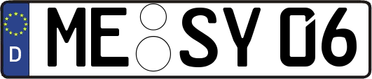 ME-SY06