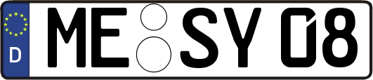 ME-SY08