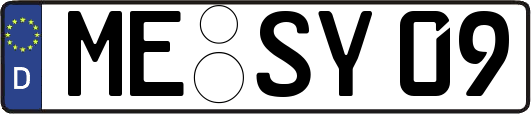ME-SY09