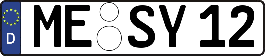 ME-SY12