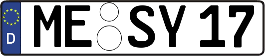 ME-SY17