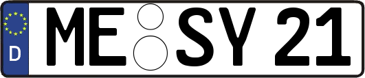 ME-SY21
