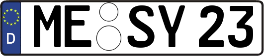 ME-SY23