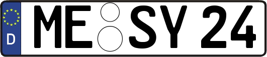 ME-SY24