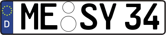 ME-SY34