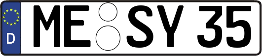 ME-SY35