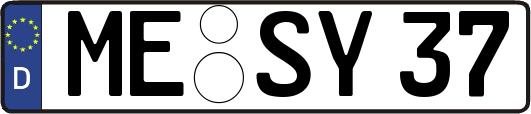 ME-SY37
