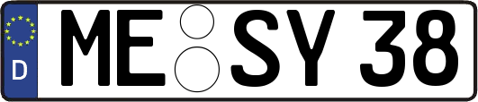 ME-SY38