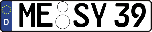 ME-SY39