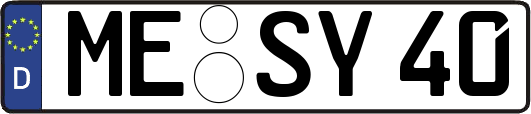 ME-SY40