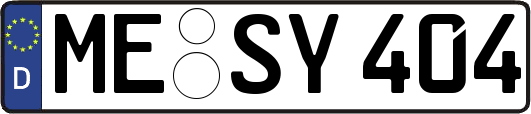 ME-SY404