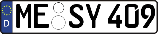 ME-SY409