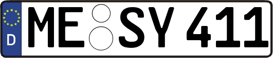 ME-SY411